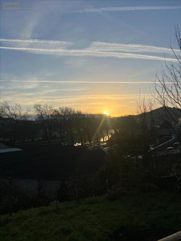 Maison à vendre à Châteaulin dans le Finistère (29150), ref : 29060-1067819