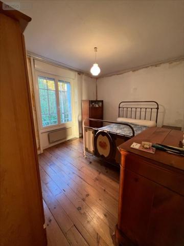 Maison à vendre à Châteaulin dans le Finistère (29150), ref : 29060-1067819