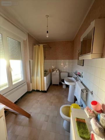 Maison à vendre à Châteaulin dans le Finistère (29150), ref : 29060-1067819