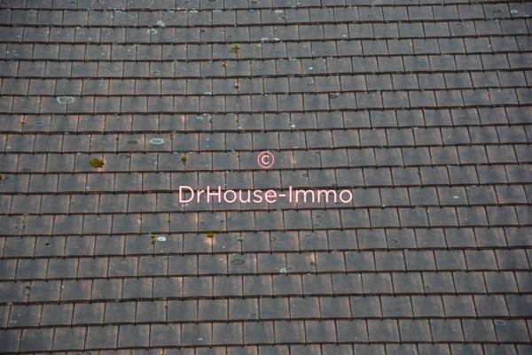 Terrain à vendre de 1 555 m²