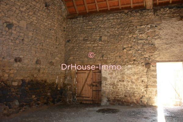 Terrain à vendre de 1 555 m²