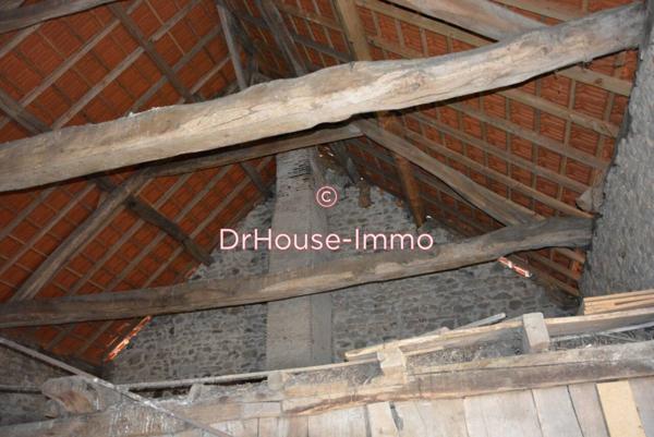 Terrain à vendre de 1 555 m²