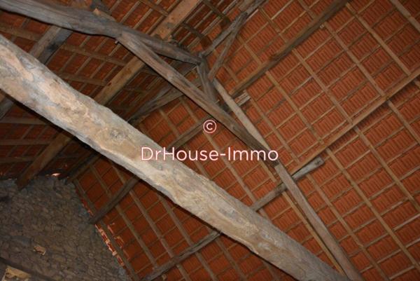 Terrain à vendre de 1 555 m²