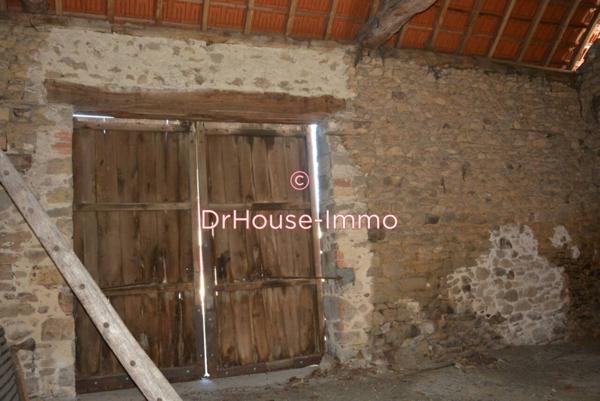 Terrain à vendre de 1 555 m²