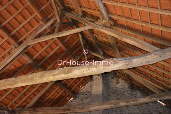 Terrain à vendre de 1 555 m²