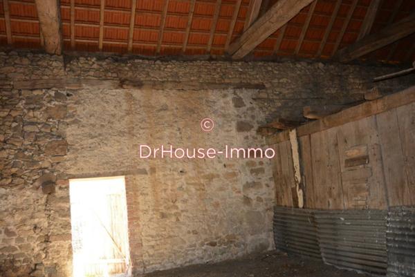 Terrain à vendre de 1 555 m²