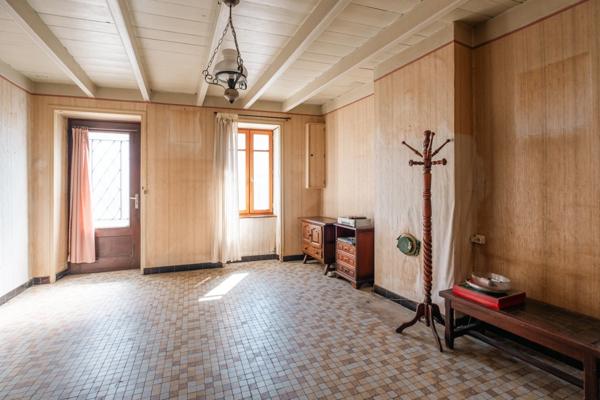 Maison à vendre 4 pièces LA JARRIE (17)