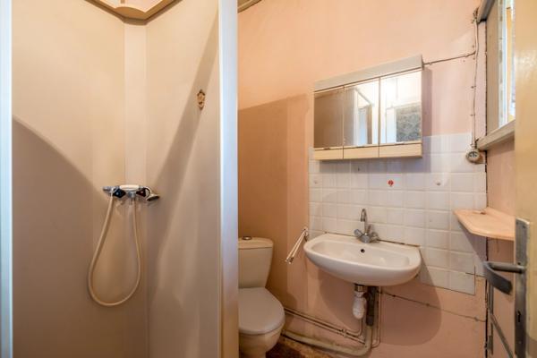 Maison à vendre 4 pièces LA JARRIE (17)