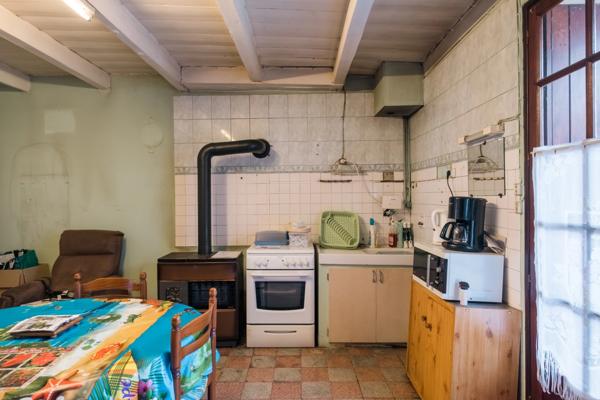 Maison à vendre 4 pièces LA JARRIE (17)