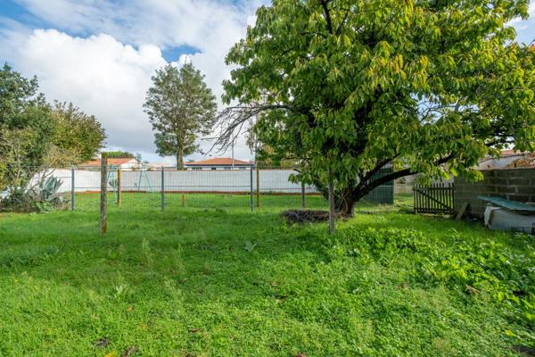 Maison à vendre 4 pièces LA JARRIE (17)