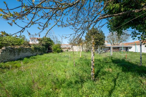 Maison à vendre 4 pièces LA JARRIE (17)