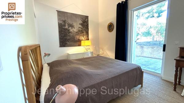 Villa Saint Cyr Sur Mer 7 pièce(s) 298 m2