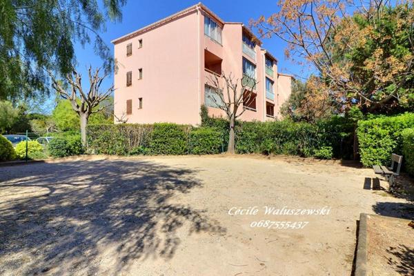 Appartement Sanary Sur Mer 2 pièce(s) 37 m2