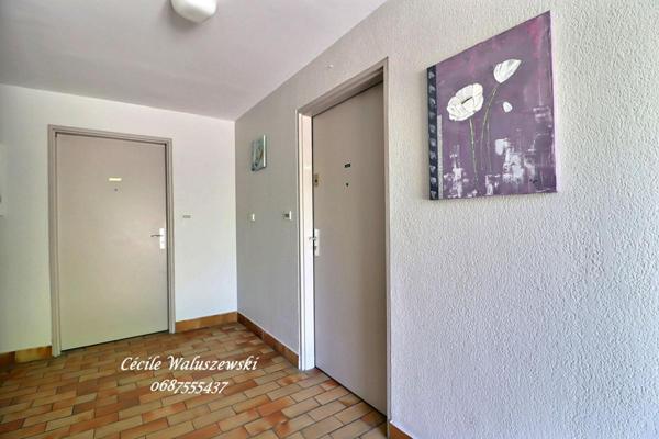 Appartement Sanary Sur Mer 2 pièce(s) 37 m2