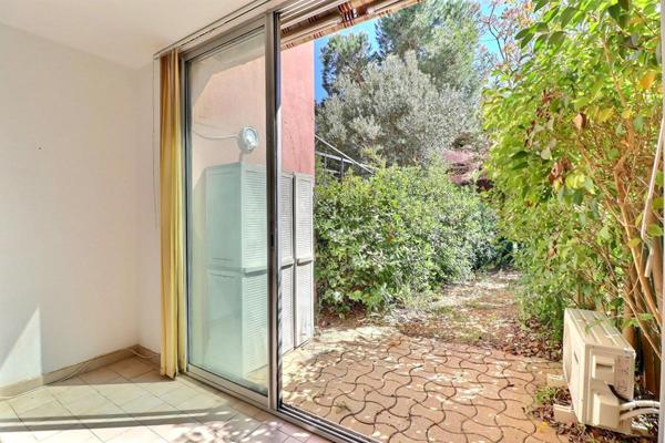 Appartement Sanary Sur Mer 2 pièce(s) 37 m2