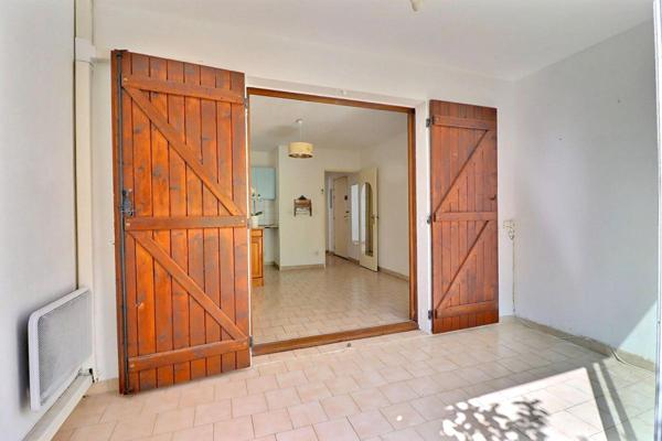 Appartement Sanary Sur Mer 2 pièce(s) 37 m2