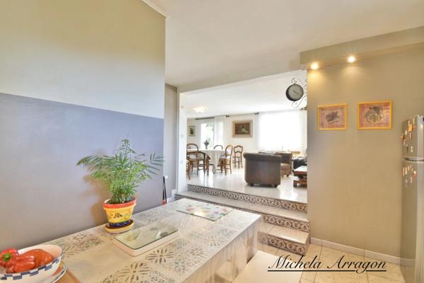 Maison à vendre 6 pièces VILLENEUVE SUR LOT (47)