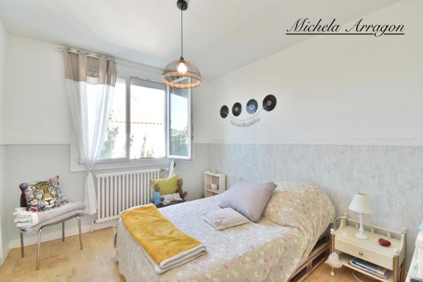 Maison à vendre 6 pièces VILLENEUVE SUR LOT (47)