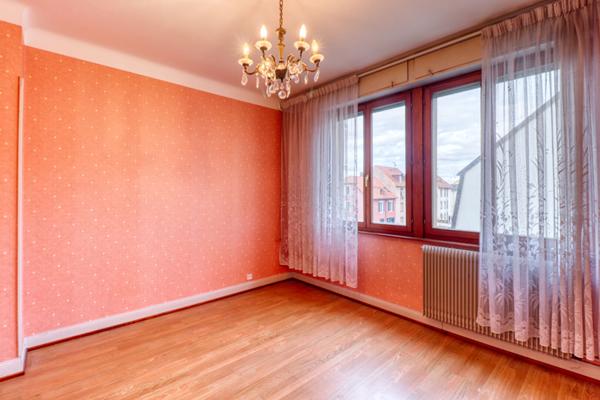 Appartement Schiltigheim Duplex 6 pièces 115m2