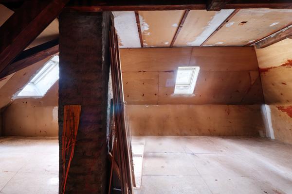 Appartement Schiltigheim Duplex 6 pièces 115m2