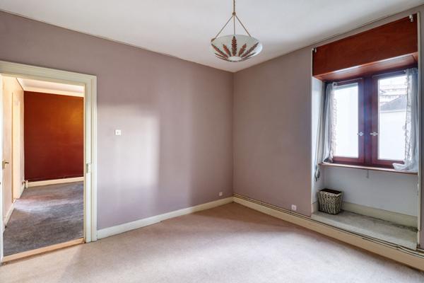 Appartement Schiltigheim Duplex 6 pièces 115m2