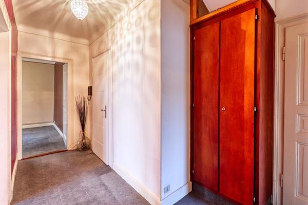 Appartement Schiltigheim Duplex 6 pièces 115m2