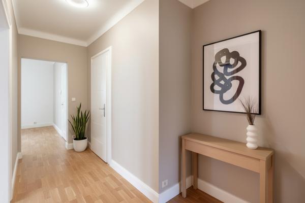 Appartement Schiltigheim Duplex 6 pièces 115m2