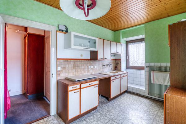 Appartement Schiltigheim Duplex 6 pièces 115m2