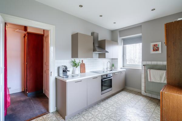 Appartement Schiltigheim Duplex 6 pièces 115m2