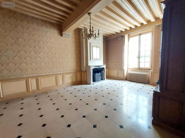Maison à vendre à Montargis dans le Loiret (45200), ref : 45052-1466