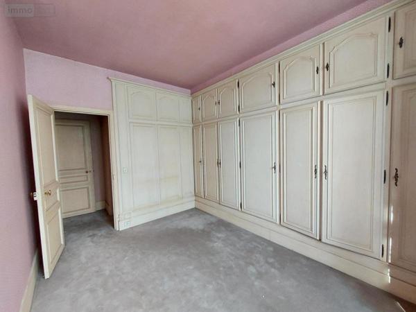 Maison à vendre à Montargis dans le Loiret (45200), ref : 45052-1466