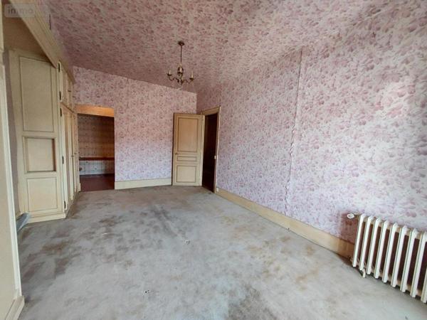 Maison à vendre à Montargis dans le Loiret (45200), ref : 45052-1466