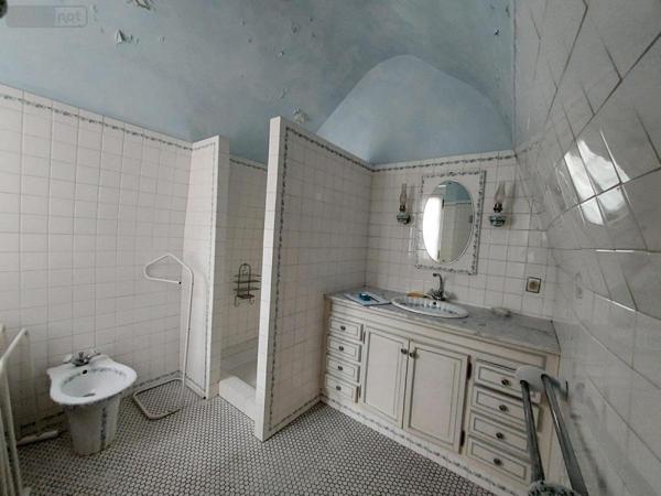 Maison à vendre à Montargis dans le Loiret (45200), ref : 45052-1466