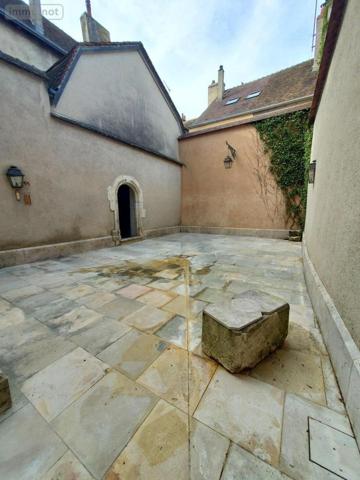 Maison à vendre à Montargis dans le Loiret (45200), ref : 45052-1466