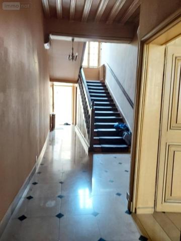 Maison à vendre à Montargis dans le Loiret (45200), ref : 45052-1466