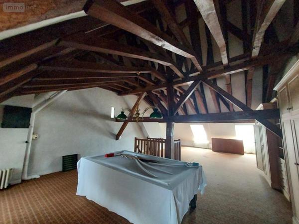 Maison à vendre à Montargis dans le Loiret (45200), ref : 45052-1466