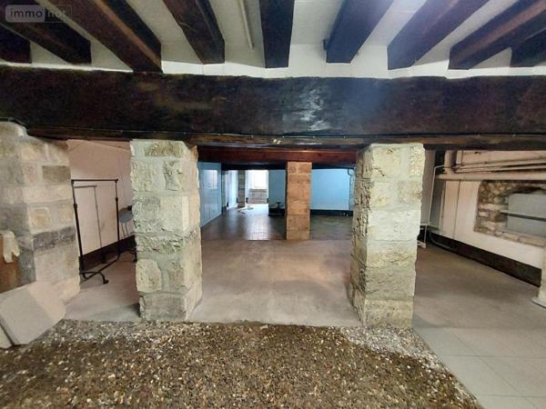 Maison à vendre à Montargis dans le Loiret (45200), ref : 45052-1466