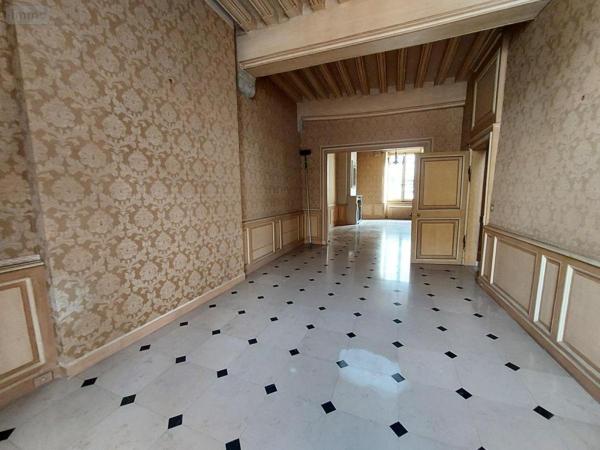 Maison à vendre à Montargis dans le Loiret (45200), ref : 45052-1466