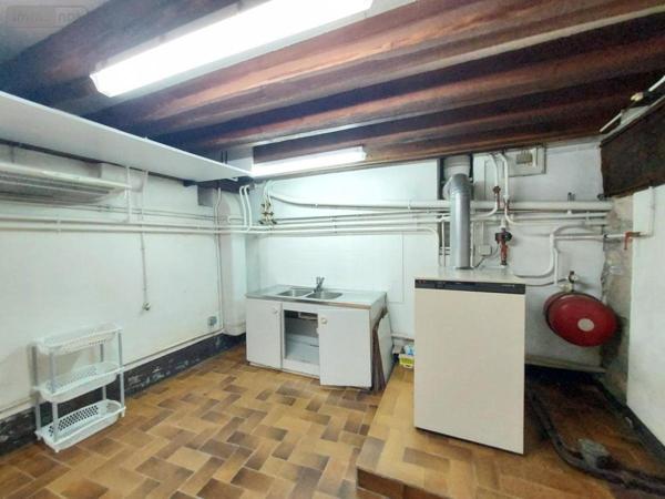 Maison à vendre à Montargis dans le Loiret (45200), ref : 45052-1466