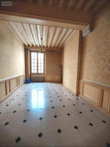 Maison à vendre à Montargis dans le Loiret (45200), ref : 45052-1466