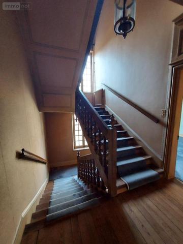 Maison à vendre à Montargis dans le Loiret (45200), ref : 45052-1466