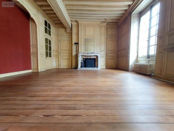 Maison à vendre à Montargis dans le Loiret (45200), ref : 45052-1466