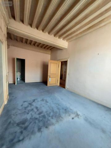 Maison à vendre à Montargis dans le Loiret (45200), ref : 45052-1466