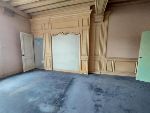 Maison à vendre à Montargis dans le Loiret (45200), ref : 45052-1466