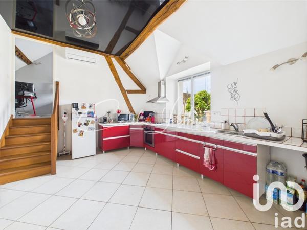 Maison à vendre 14 pièces 527 m² Saint-Sérotin