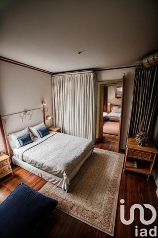 Maison à vendre 11 pièces 220 m² Mouroux