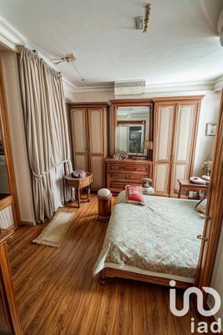 Maison à vendre 11 pièces 220 m² Mouroux