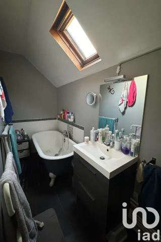 Maison à vendre 11 pièces 220 m² Mouroux