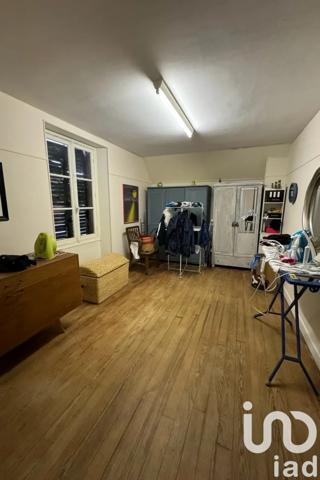 Maison à vendre 11 pièces 220 m² Mouroux