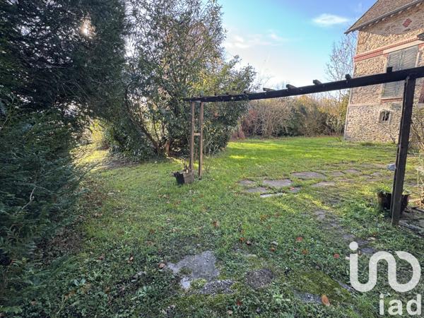 Maison à vendre 11 pièces 220 m² Mouroux